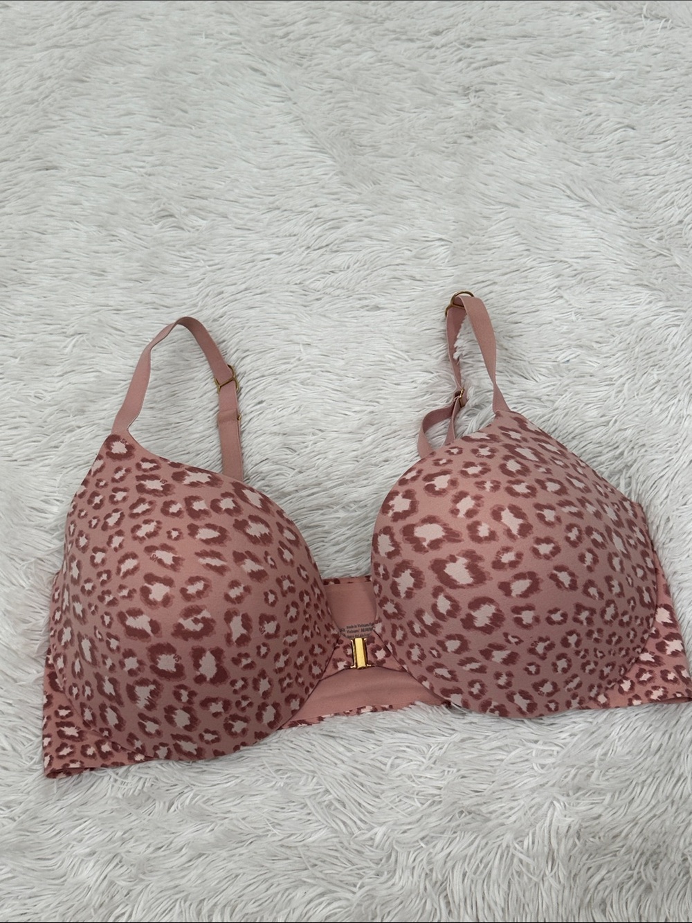 😊 Victoria’s Secret Incredible Bra